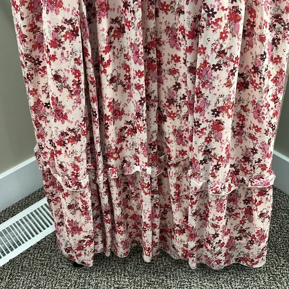 Bohme maxi dress - Picture 5 of 7